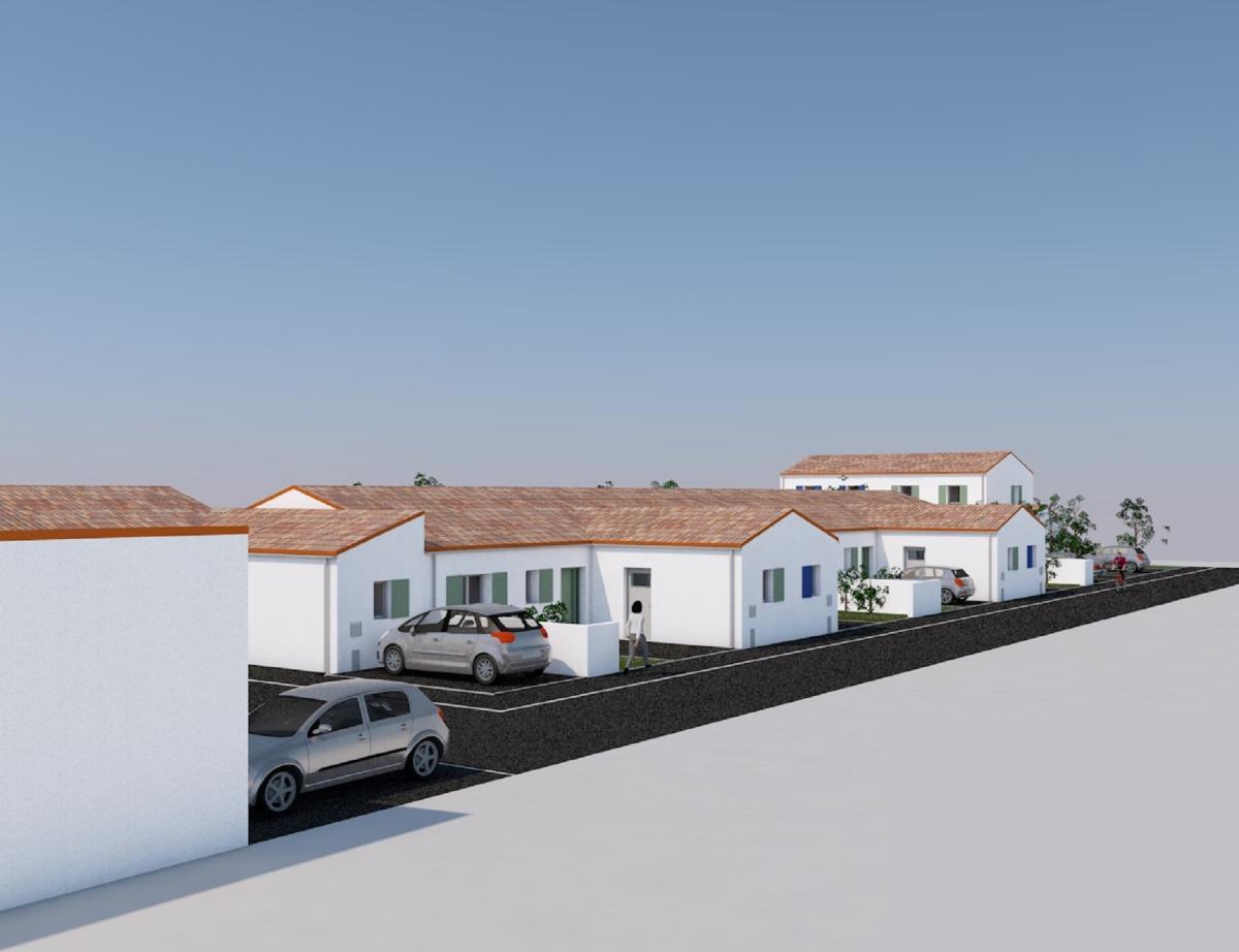 Appel d'offre en cours